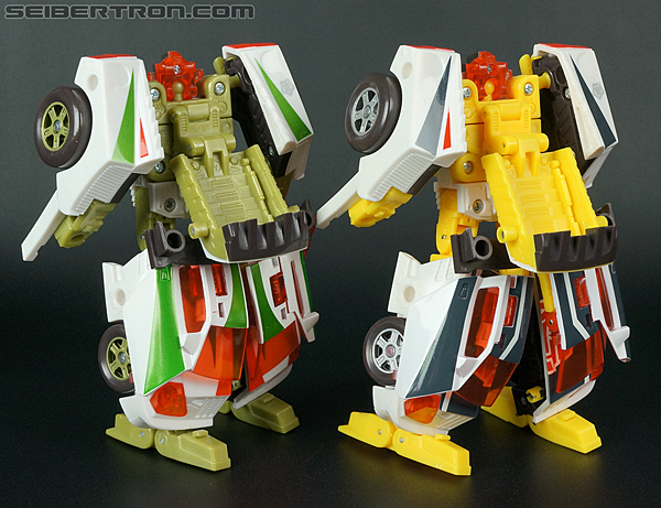 Transformers Universe Downshift (Image #115 of 163)