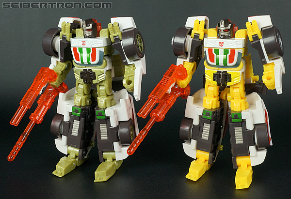 Transformers Universe Downshift (Image #116 of 163)
