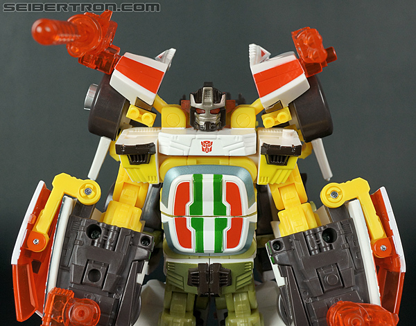 Transformers Universe Downshift (Image #122 of 163)