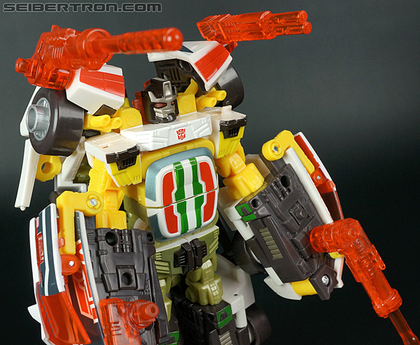 Transformers Universe Downshift (Image #124 of 163)