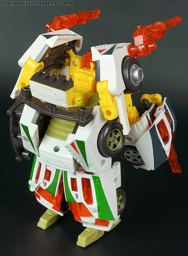 Transformers Universe Downshift (Image #132 of 163)