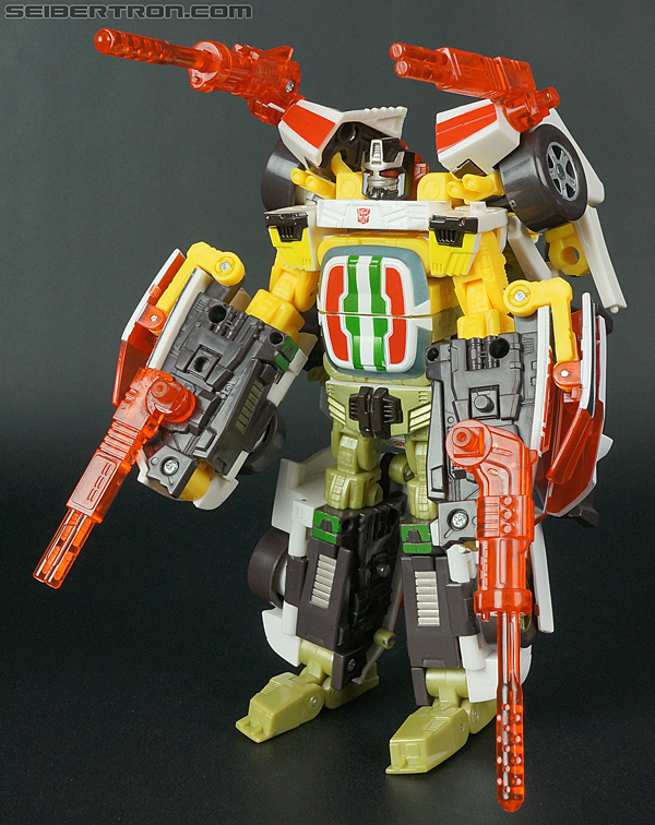 Transformers Universe Downshift (Image #136 of 163)