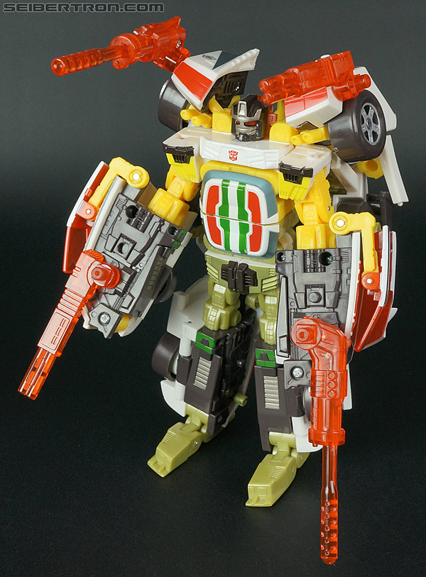 Transformers Universe Downshift (Image #137 of 163)