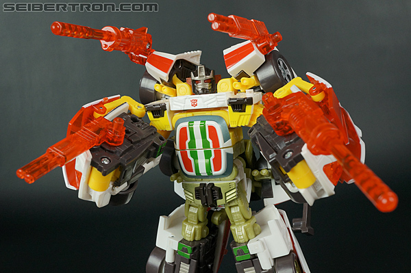 Transformers Universe Downshift (Image #143 of 163)