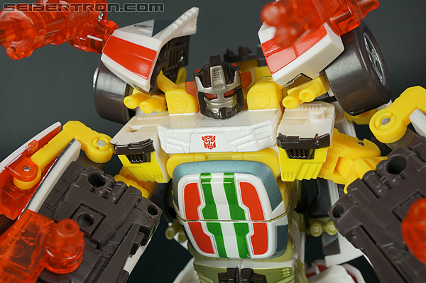 Transformers Universe Downshift (Image #147 of 163)