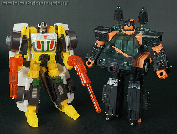 Transformers Universe Downshift (Image #156 of 163)