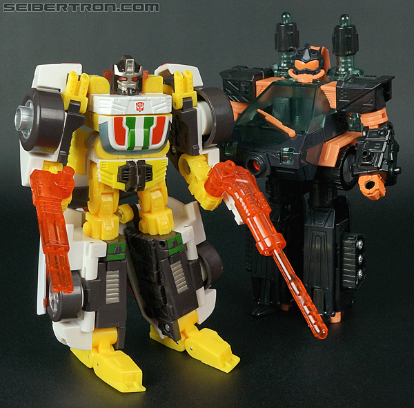 Transformers Universe Downshift (Image #157 of 163)