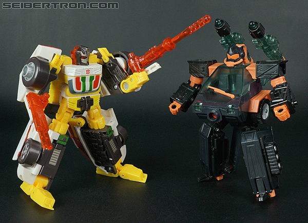 Transformers Universe Downshift (Image #160 of 163)
