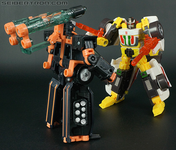 Transformers Universe Downshift (Image #161 of 163)