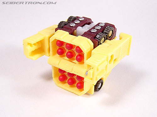 Transformers Universe Firebot (Image #25 of 48)
