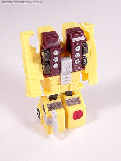Transformers Universe Firebot (Image #32 of 48)
