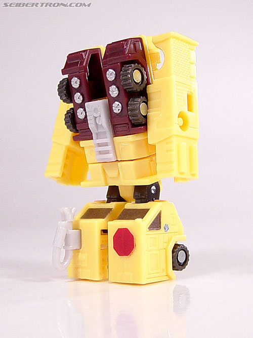 Transformers Universe Firebot (Image #38 of 48)