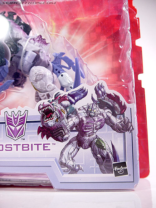 Transformers Universe Frostbite (Image #3 of 73)