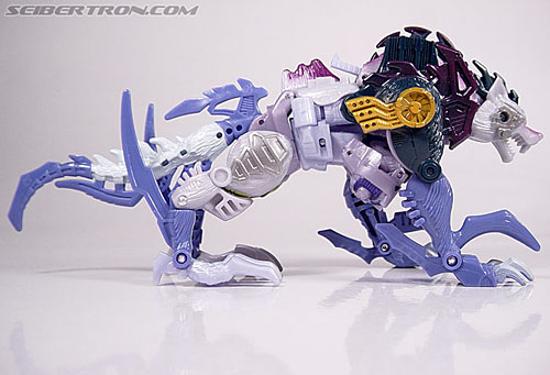 Transformers Universe Frostbite (Image #12 of 73)