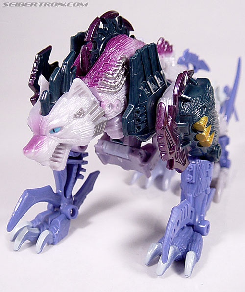 Transformers Universe Frostbite (Image #20 of 73)