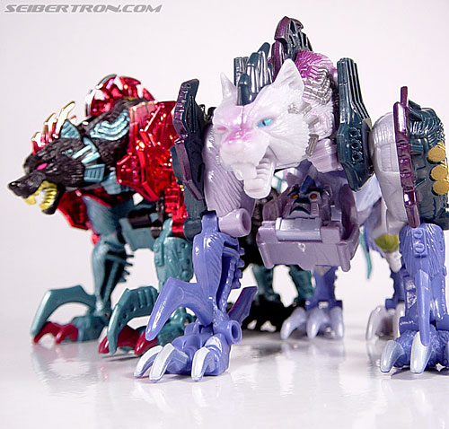 Transformers Universe Frostbite (Image #24 of 73)