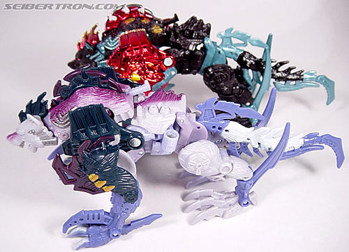 Transformers Universe Frostbite (Image #25 of 73)