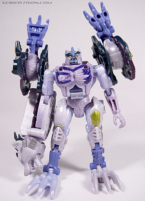 Transformers Universe Frostbite (Image #39 of 73)