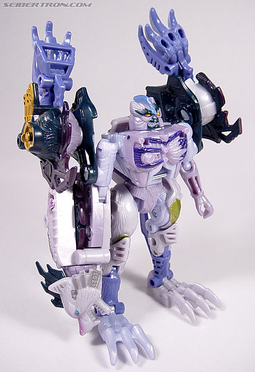 Transformers Universe Frostbite (Image #40 of 73)