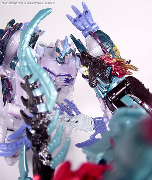 Transformers Universe Frostbite (Image #70 of 73)