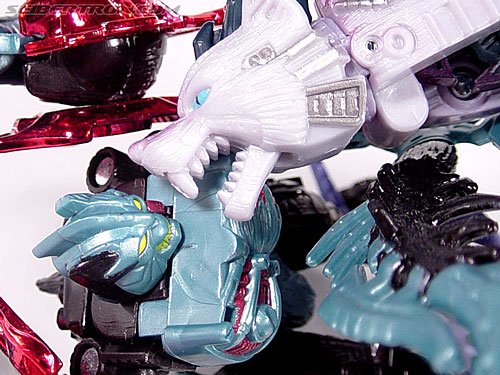 Transformers Universe Frostbite (Image #73 of 73)