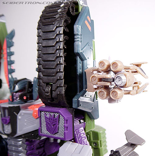 Transformers Universe Gunbarrel (Image #12 of 37)