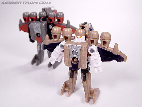 Transformers Universe Gunbarrel (Image #37 of 37)