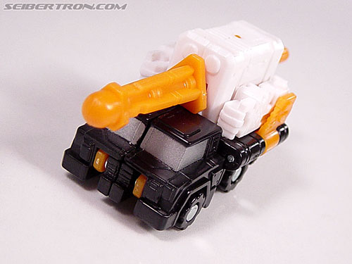 Transformers Universe Inferno (Image #11 of 32)