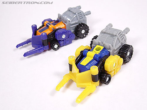 Transformers Universe Liftor (Image #1 of 27)