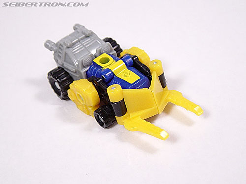 Transformers Universe Liftor (Image #6 of 27)