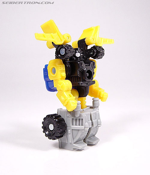 Transformers Universe Liftor (Image #16 of 27)