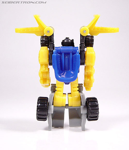 Transformers Universe Liftor (Image #19 of 27)