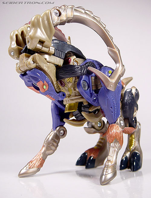 Transformers Universe Longhorn Toy Gallery (Image #21 of 63)