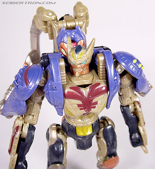Transformers Universe Longhorn (Image #39 of 63)