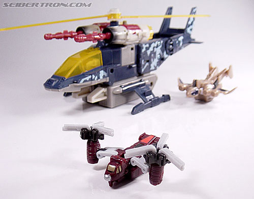 Transformers Universe Makeshift (Image #1 of 27)