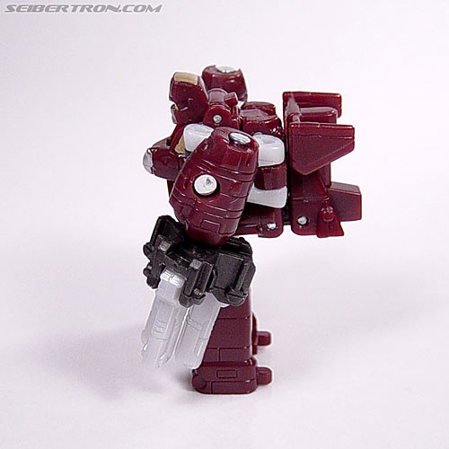 Transformers Universe Makeshift (Image #24 of 27)