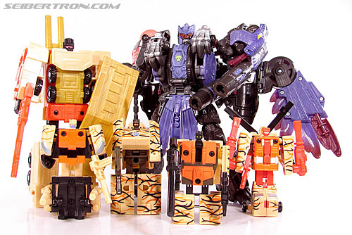 Transformers Universe Mega-Octane (Image #71 of 76)