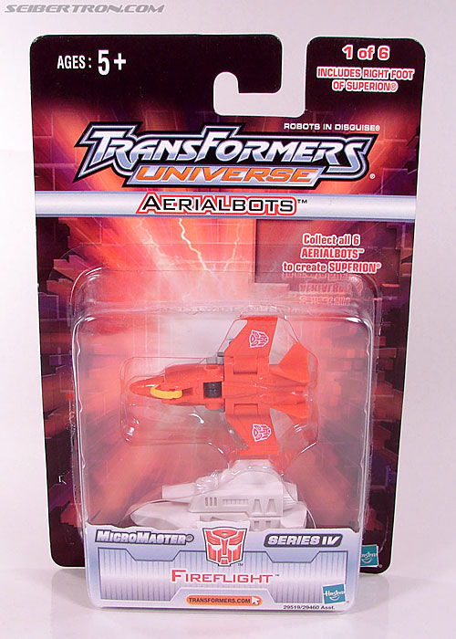 Transformers Universe Fireflight (Image #1 of 46)