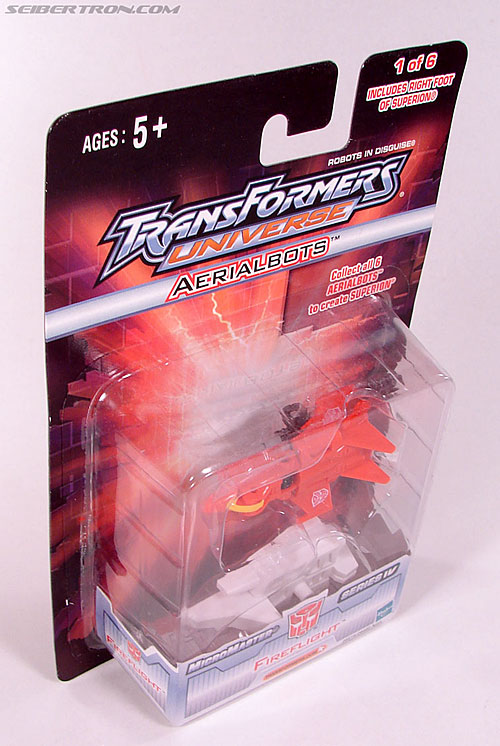 Transformers Universe Fireflight (Image #3 of 46)