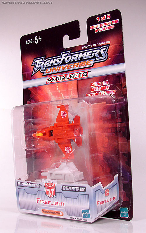 Transformers Universe Fireflight (Image #9 of 46)