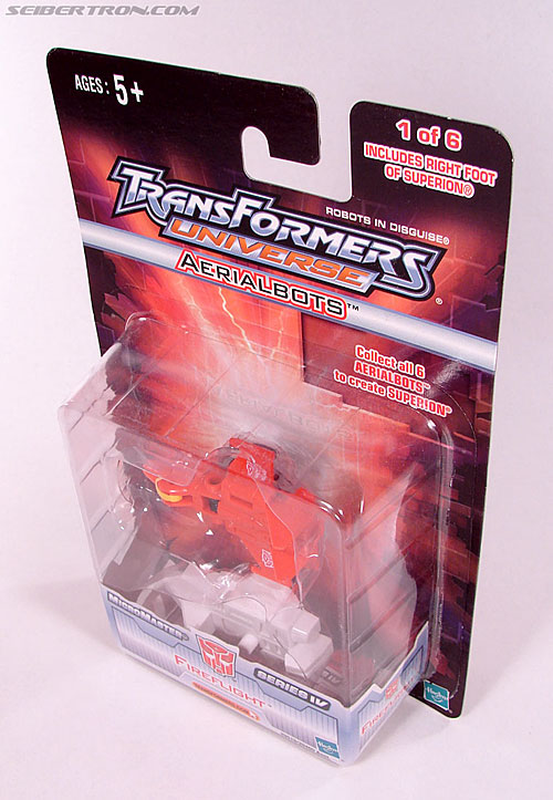 Transformers Universe Fireflight (Image #10 of 46)