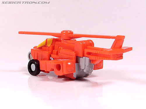 Transformers Universe Ro-Tor (Image #18 of 44)