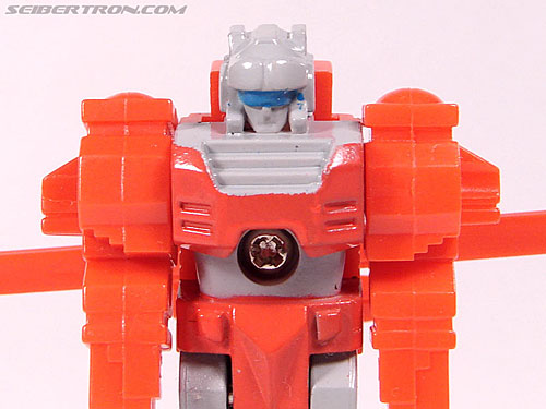 Transformers Universe Ro-Tor (Image #26 of 44)