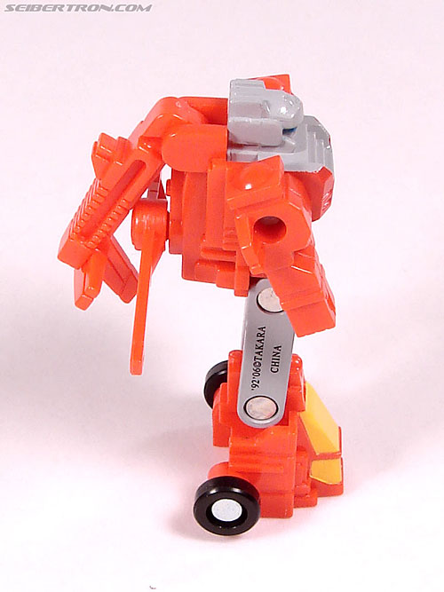 Transformers Universe Ro-Tor (Image #30 of 44)