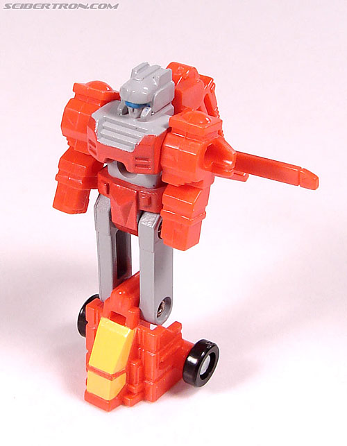 Transformers Universe Ro-Tor (Image #37 of 44)