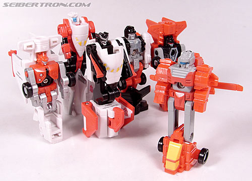 Transformers Universe Ro-Tor (Image #42 of 44)