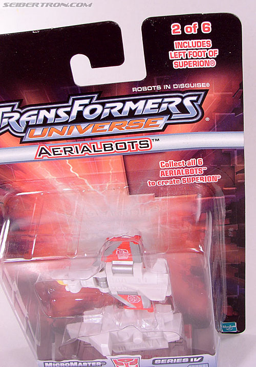 Transformers Universe Silverbolt (Image #2 of 42)