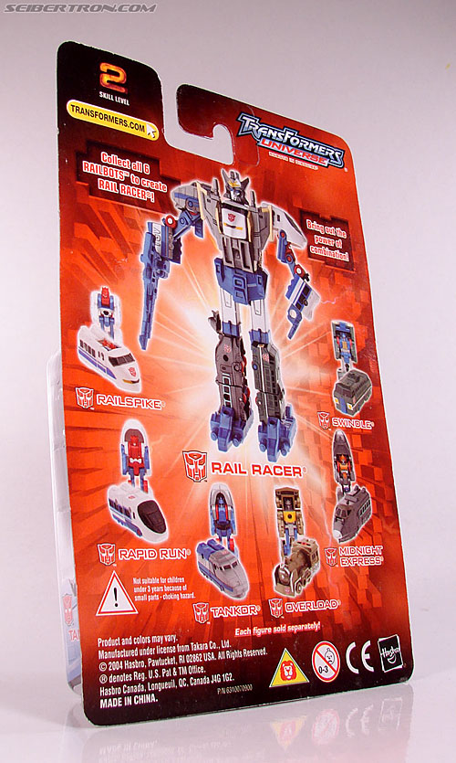 Transformers Universe Tankor (Image #7 of 53)