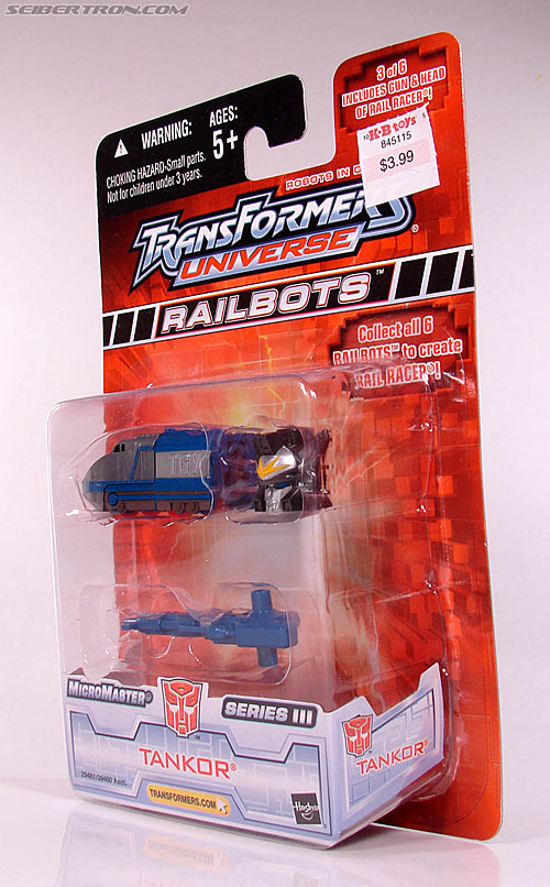 Transformers Universe Tankor (Image #9 of 53)
