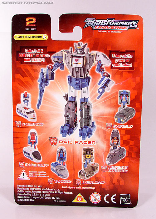 Transformers Universe Midnight Express (Image #6 of 47)